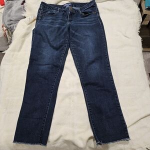 Democracy Flex Ellent Jean  Size 12